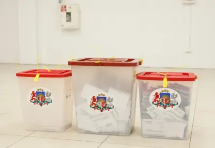 Nākamās Saeimas vēlēšanas prasīs vismaz 10 miljonus eiro no nodokļu maksātājiem