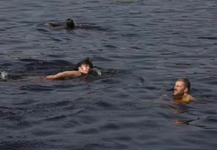 Nakts bez vēsuma: Latvijā gaidāma viena no siltākajām naktīm 2025. gadā