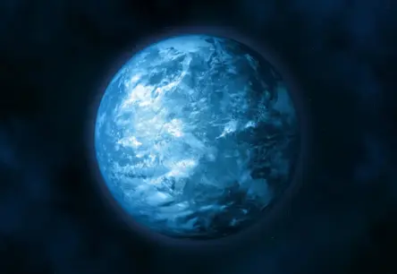 Ne gaidīta prognoze: cilvēku darbība un ūdenszāles var izraisīt jaunu ledus laikmetu