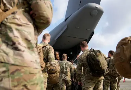 Neatbildēts jautājums: Droni jau trešo nakti virs Beļģijas militārās bāzes