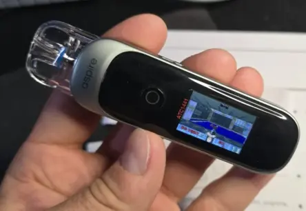 Neiedomājamais kļūst par realitāti: Doom spēli izdodas palaist uz e-cigaretes