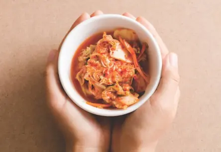 Neiedomājams atklājums: Kīmči – sāļš ēdiens, kas varētu palīdzēt pazemināt asinsspiedienu