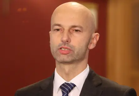 "Nesaprotu, par ko esmu apsūdzēts," - Citskovskis par Kariņa lidojumu lietu un spiedienu