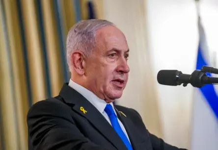 Netanjahu pavēl Izraēlas armijai nekavējoties uzbrukt Gazas joslai