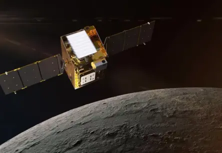 Neveiksmīga Mēness izpētes misija: NASA zaudē kontaktu ar Lunar Trailblazer