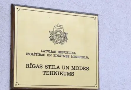 Neziņas Klaidonis Rīgas Stila un Modes Tehnikumā: Direktores Prombūtne Aptur Izmeklēšanu par Fiktīviem Audzēkņiem