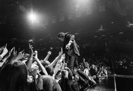 Niks Keivs un "The Bad Seeds" sniegs vienīgo koncertu Baltijas valstīs 2026. gadā Viļņā