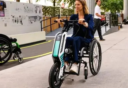 No Hibrīda Pioniera Līdz Viss Iekļaujošam Mobilitātes Virzītājam: "Toyota" Pārvērš Pārvietošanās Brīvības Redzējumu Realitātē