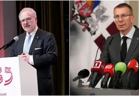 No svinīguma uz dialogu: Kā sociālie mediji mainījuši Valsts prezidenta balsi un lomu "X" laikmetā