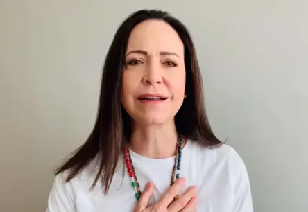 Nobela Miera prēmija Marijai Korinai Mačado: Uzvara demokrātijai un veltījums Trampam