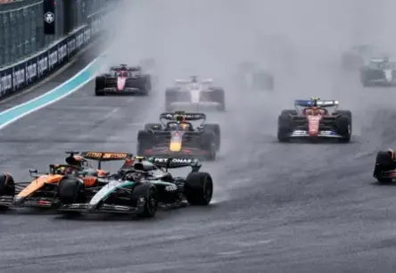 Noplūde satricina F1 pasauli: atklāti 2026. gada sprinta posmi?