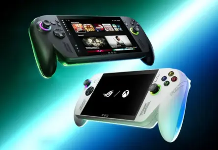 Noplūdis Xbox pilnekrāna režīms: Revolucionē Windows portatīvo spēļu konsoli