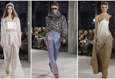 Nora Isle: Igaunijas Modes Zīmols, Kas Atklāj Ikdienas Glamūru