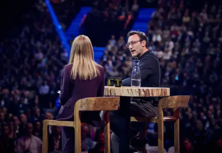 Nordic Business Forum 2025: Kā virzīties uz priekšu pasaulē bez "normālās" realitātes