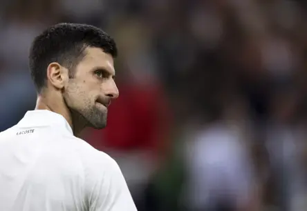 Novaka Džokoviča izstāšanās no Sinsinati "ATP 1000" turnīra: stratēģija vai satraukums?