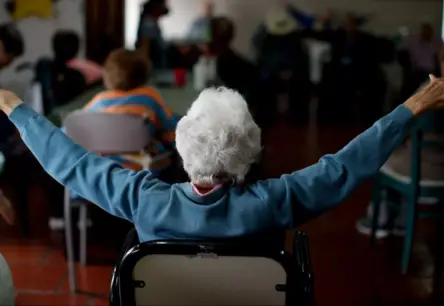 Oficiāli apstiprināts: Veselīgs dzīvesveids palēnina prāta novecošanos