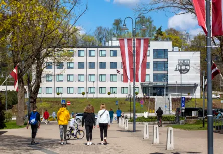 Ogres novada budžets palielināts par vairāk nekā 10 miljoniem eiro, sasniedzot 123 miljonus