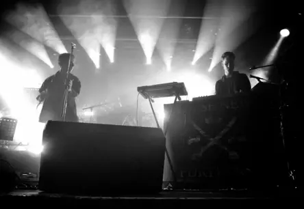 Oktobra koncertu ieskaņa: Grupas "Kautkaili" un Ances Krauzes rudens tūres, "Remix" jubileja un citi muzikāli notikumi