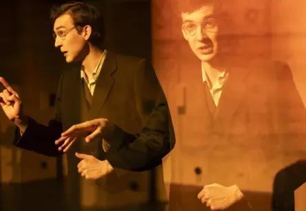 Oktobra vidus Latvijā: Aizraujošs kultūras piedāvājums kino, teātrī, mūzikā un mākslā