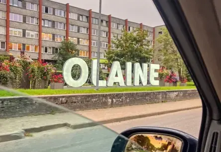 Olaine: No dzērveņu purviem līdz blokmāju stāstiem – atklājiet novada daudzveidību