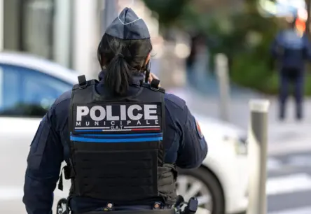 Oleronas salā Francijā automašīna uztriecas gājējiem; desmit ievainoti