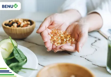 Omega-3: neaizstājamais veselības pamats ikdienā – ekspertu padomi pilnvērtīgai dzīvei