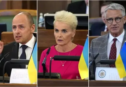 Opozīcija Cīnās Par Izstāšanos No Stambulas Konvencijas: Vardarbības Apkarošanas Dilemma Un Dzīvesveida Bažas