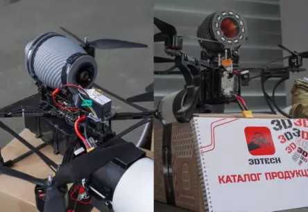 Optiskās šķiedras droni maina kara gaitu: Ukraina panāk izrāvienu pret Krievijas EK līdzekļiem