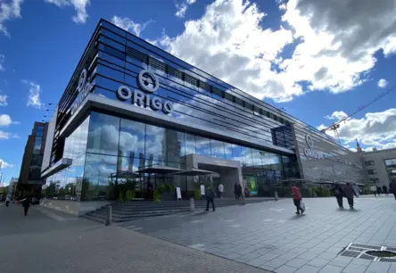 Origo Turpina Pārveidi: Kulinārā Eksplozija un Ilgtspējīga Attīstība Rīgas Sirdī