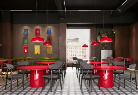 “Origo” atklāj jaunu garšu un satikšanās oāzi “POSTe” Rīgas centrā