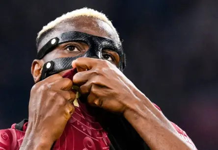 Osimena vārtu prieks, Chelsea un Barcelona zaudē izbraukumā