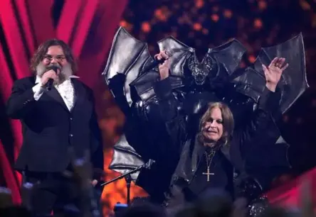 Ozija Osborna nāve: mūžīgā Prinča no Tumsas leģendārais mantojums