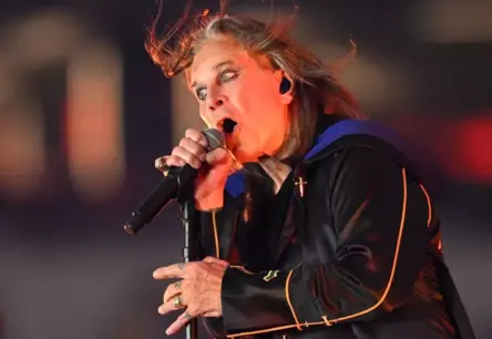 Ozijs Osborns: Smagā metāla ikona atvadās uz visiem laikiem