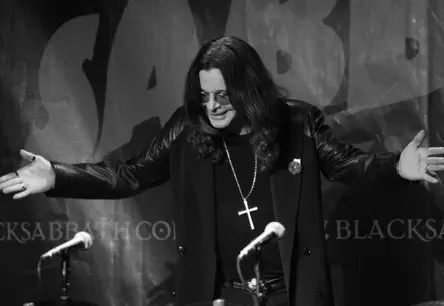 Ozijs Osborns devies mūžībā 76 gadu vecumā, atstājot neizdzēšamu mantojumu