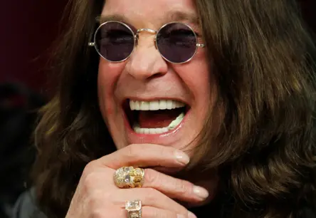 Ozijs Osborns: leģendas ceļš no haosa līdz nemirstīgai ikonai