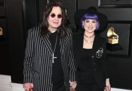 Ozijs Osborns pirms nāves atzinies: "Man ir bail"