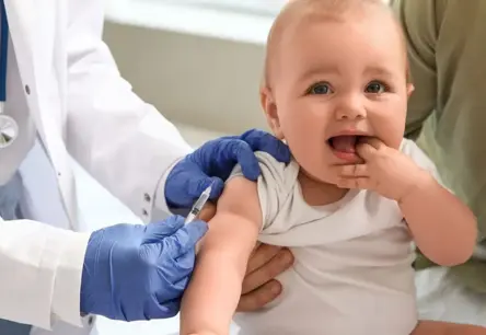 PVO satraukta: samazinās vakcinācijas līmenis pret poliomielītu Eiropā, apdraudējot gados jaunos