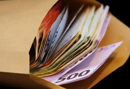 Par 60 000 eiro kukuli kratīšanas laikā uzņēmējam piespriests cietumsods