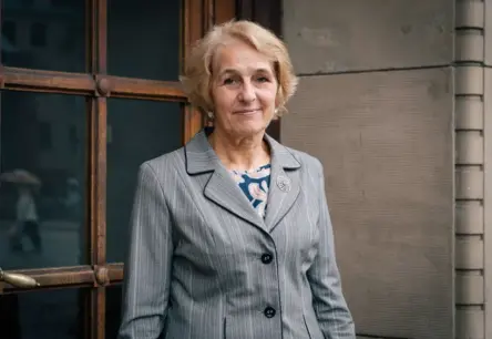 Par mūža ieguldījumu lauksaimniecībā godināta pētniece Dzidra Kreišmane