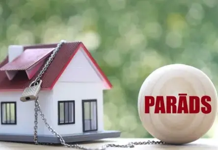 "Parāds seko dzīvoklim": Revolucionāras pārmaiņas nekustamā īpašuma tirgū no 2026. gada – kas jāzina pircējiem un kā pasargāt savus kaimiņus