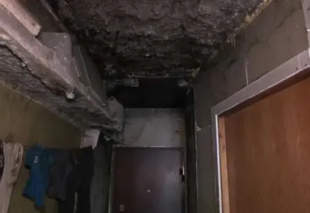 Pārdaugavā ugunsgrēkā iet bojā pensionārs – kaimiņi min vairākas versijas par traģēdijas cēloni