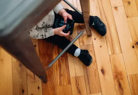 Pārmērīga sterilitāte: kāpēc tā varētu vājināt imunitāti?