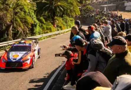 Pasaules Rallija Čempionāta 2026. gada kalendārs: daudzveidība un jauni izaicinājumi