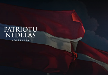 Patriotu nedēļā “HBO Max” piedāvā īpašu latviešu filmu izlasi – no “Dvēseļu puteņa” līdz “Janvārim”