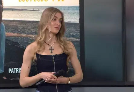 Patrisha Izdod Dziļi Emocionālu Singlu “Atnāc Rīt”, Ieskandinot Rudenī Gaidāmo Albumu