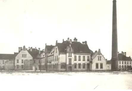 Paula Stradiņa klīniskā universitātes slimnīca svin 115. gadadienu: Vēsture, sasniegumi un Stradiņu dzimtas mantojums