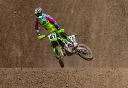 Pauls Jonass spilgti atgriežas sacensību apritē pēc smagas traumas