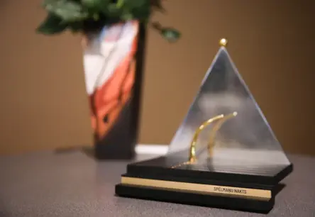 Paziņoti “Spēlmaņu nakts” balvas nominanti kategorijā “Gada jaundarbs dramaturģijā”