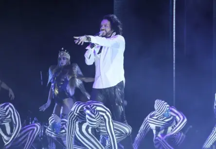 Pēc Pugačovas atklātās intervijas Filips Kirkorovs ieslēdzies kabinetā un raud