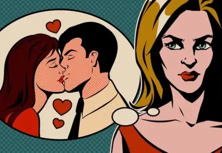 Pēkšņā nodevība: stāsts par sievieti, kuras vīrs aizgāja pie jaunākas un atrada jaunu spēku